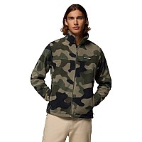 Columbia Steens Mountain Printed Jacket 1478231396