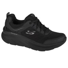 Skechers D'Lux Walker-Infinite Motion 149023-BBK