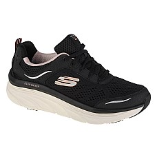 Skechers Relaxed Fit: D'Lux Walker - Infinite Motion 149023-BKPK