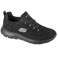 Skechers Summits - Leopard Spot 149037-BBK