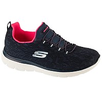 Skechers Summits - Leopard Spot 149037-NVHP