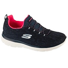 Skechers Summits - Leopard Spot 149037-NVHP