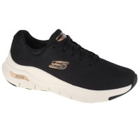 Skechers Arch Fit-Big Appeal 149057-BKRG