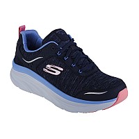 Skechers D'Lux Walker-Cool Groove 149336-NVMT