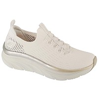 Skechers D'Lux Walker Let It Glow 149366-WSL