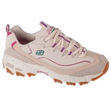 Skechers D'Lites - Bold Views 149589-NMLT