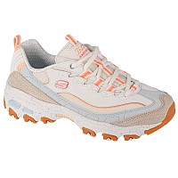 Skechers D'Lites - Bold Views 149589-NTMT