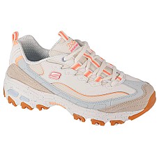 Skechers D'Lites - Bold Views 149589-NTMT