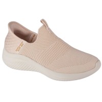 Skechers Slip-Ins Ultra Flex 3.0 - Cozy Streak 149708-NAT