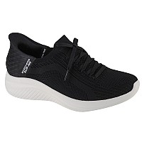 Skechers Slip-Ins Ultra Flex 3.0 - Brilliant 149710-BLK