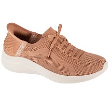 Skechers Slip-Ins Ultra Flex 3.0 - Brilliant 149710-TAN