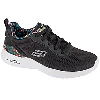 Skechers Skech-Air Dynamight - Laid Out 149756-BKMT