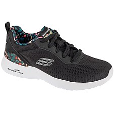 Skechers Skech-Air Dynamight - Laid Out 149756-BKMT