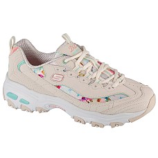 Skechers D'Lites-Blooming Fields 149794-NTMT