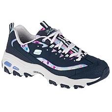 Skechers D'Lites-Blooming Fields 149794-NVMT