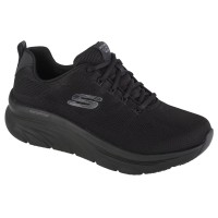 Skechers D' Lux Walker Get Oasis 149810-BBK