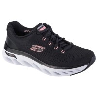 Skechers Arch Fit Glide-Step-Top Glory 149873-BKPK