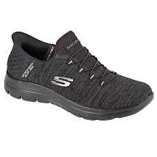 Skechers Slip-Ins Summits - Dazzling Haze 149937-BBK