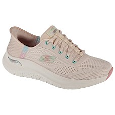 Skechers Slip-Ins: Arch Fit 2.0 - Easy Chic 150066-NTPK