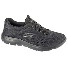 Skechers Summits - Fun Flair 150113-BBK