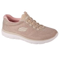 Skechers Summits - Fun Flair 150113-TPPK