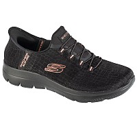 Skechers Slip-Ins: Summits - Classy Night 150128-BKGD