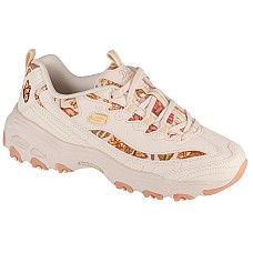 Skechers D'Lites - Fly Forward 150167-NTMT