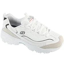 Skechers D'Lites 150231-WBK