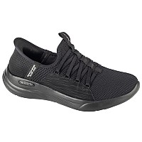 Skechers Slip-ins: Sport - Ballet Chic 150353-BBK