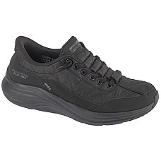 Skechers Slip-ins: Contour Foam - Cozy Fit 150404-BBK