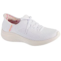 Skechers Slip-Ins: Ultra Flex 3.0 - Morning Blosso 150441-WHT