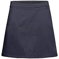 Jack Wolfskin Hilltop Trail Skort W 1505471-1388