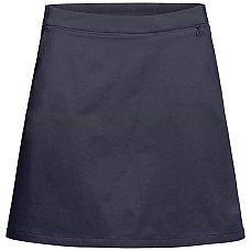 Jack Wolfskin Hilltop Trail Skort W 1505471-1388