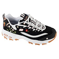 Skechers D' Lites 150553-BKW