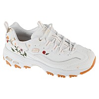 Skechers D' Lites 150553-WHT