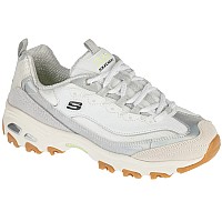 Skechers D'Lites - Dazzling Shine 150556-WGY