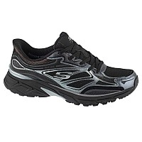 Skechers Slip-Ins: Stamina Sport 150710-BLK