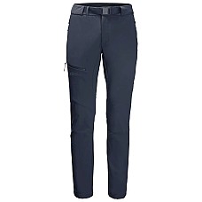 Jack Wolfskin Holdsteig Pants M 1507571-1010