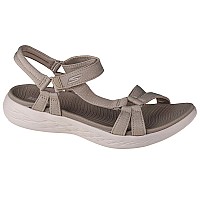 Skechers On the GO 600 - Brilliancy 15316-NAT