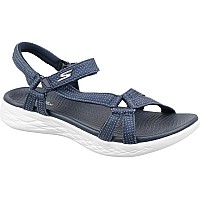 Skechers On the GO 600 - Brilliancy 15316-NVY