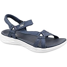 Skechers On the GO 600 - Brilliancy 15316-NVY