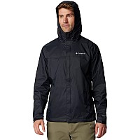 Columbia Watertight II Rain Jacket 1533898012
