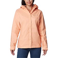 Columbia Arcadia II Jacket 1534115882