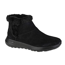 Skechers On The Go Joy Bundle Up 15501-BBK