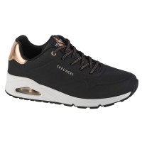 Skechers Uno-Shimmer Away 155196-BLK