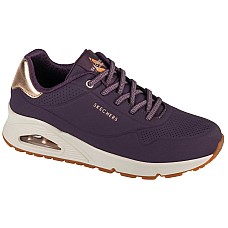 Skechers Uno-Shimmer Away 155196-DKPR