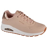 Skechers Uno-Shimmer Away 155196-NAT