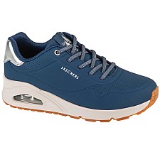 Skechers Uno-Shimmer Away 155196-NVSL