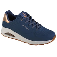Skechers Uno-Shimmer Away 155196-NVY