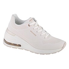 Skechers Million Air-Elevated Air 155401-WHT